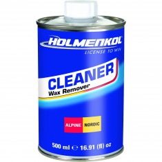 Holmenkol Cleaner, 500ml