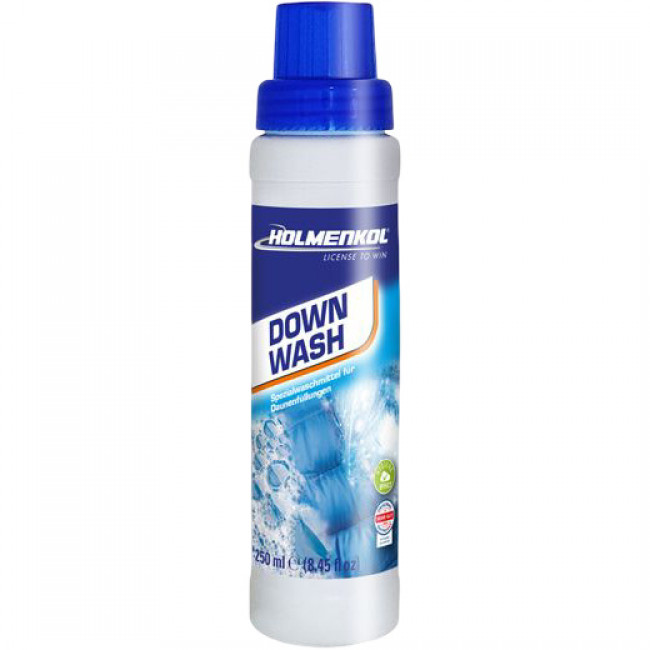 Holmenkol Down Wash, 250 ml