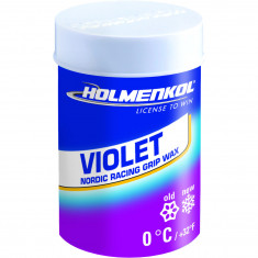 Holmenkol Grip Violeta, 45g