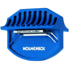 Holmenkol Ergo Easy, kantfil