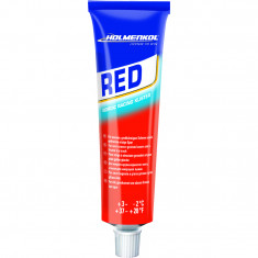 Holmenkol Klister Roșu, 60ml