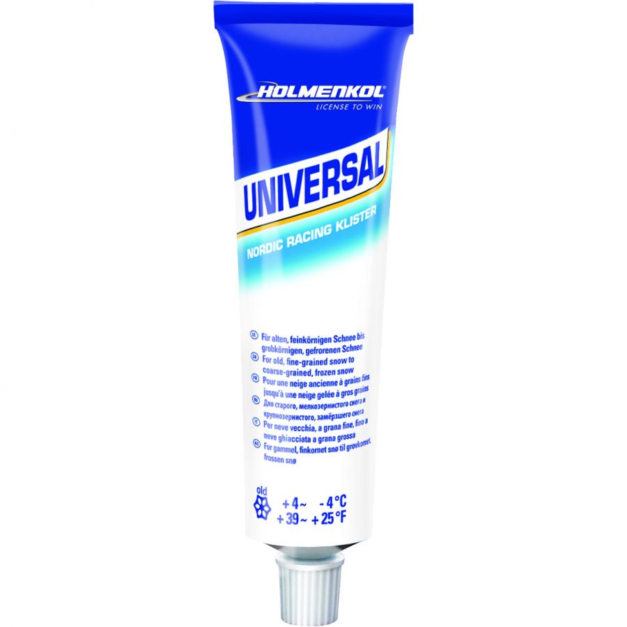Holmenkol Klister Universal, 60ml