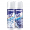 Holmenkol Lavagem de têxteis+prova de lavagem, 2x250 ml