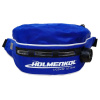 Holmenkol, LED Bottlebag, borsa da cintura, blu