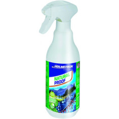 Holmenkol Natural Proof, imprægneringsspray, 500 ml