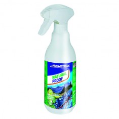Holmenkol Natural Proof, impregnáló spray, 500 ml