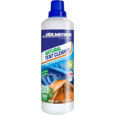 Holmenkol Natural Tent Cleaner, 1L, čistič stanov