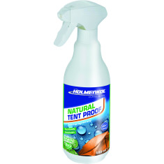 Holmenkol Natural Tent Proof, kyllästyspray, 500ml