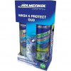 Holmenkol Natural Wash &amp; Protect Duo, 2x250ml