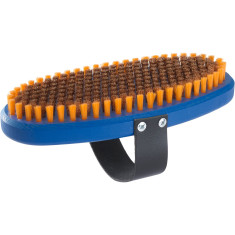 Holmenkol Oval Brush Bronze, 12mm