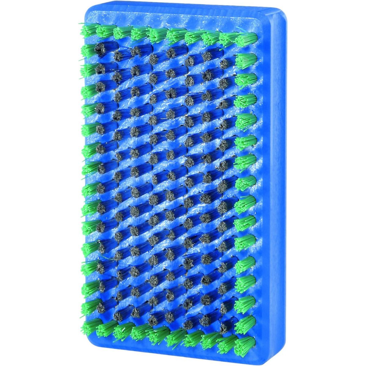 Holmenkol Perie de bază oțel finisaj micro, 12mm