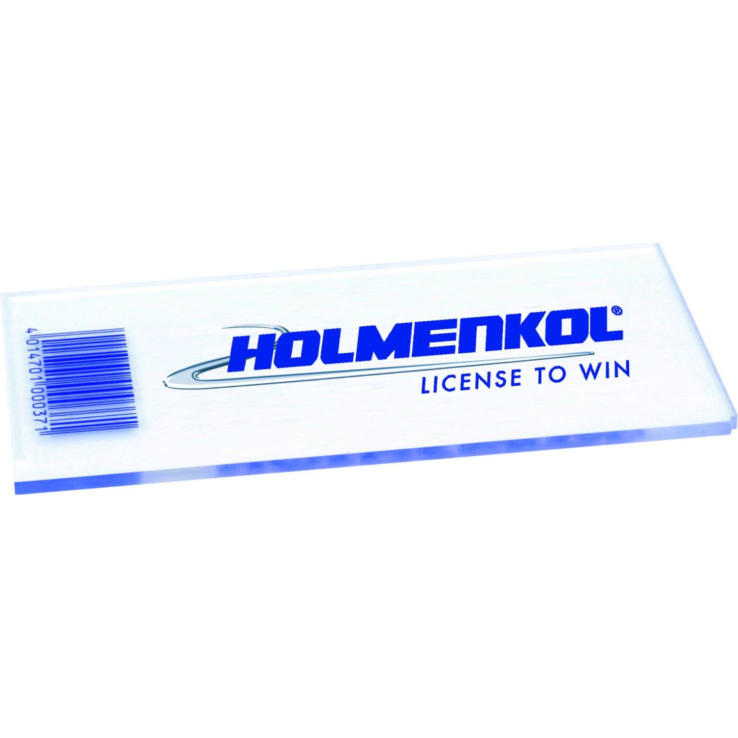 Holmenkol Plastic Scraper, 3mm