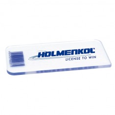 Holmenkol Plexi kaparó, 5mm