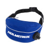 Holmenkol, Racing Bottle Bag, sac de ceinture, 1L, bleu