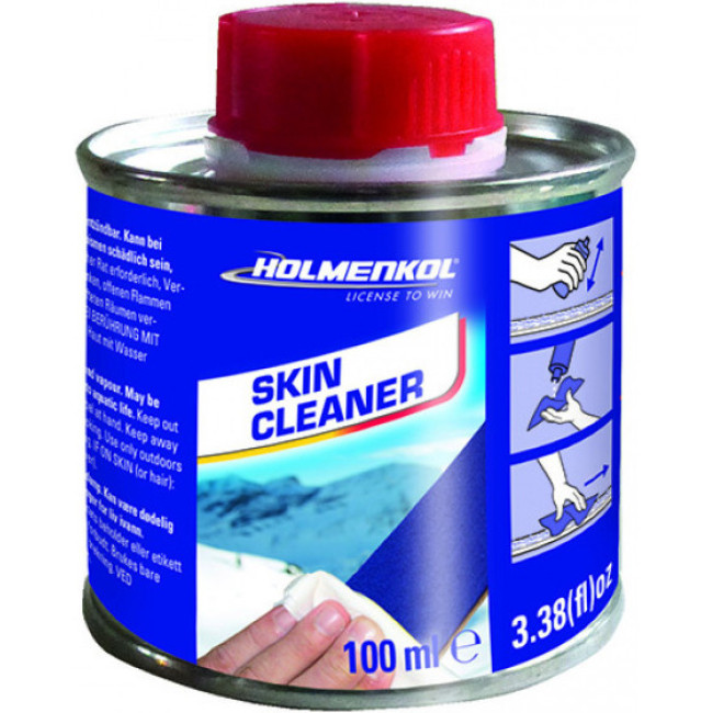 Holmenkol Skin Cleaner