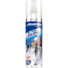 Holmenkol Ski Tour Spray para a Pele, 125 ml