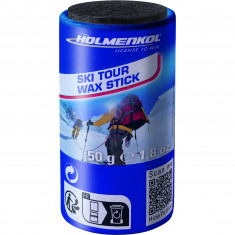 Holmenkol Ski Tour Wax Stick, 50 g