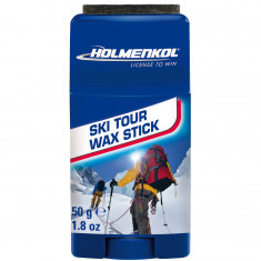 Holmenkol Ski Tour Wax Stick, voks, 50 g