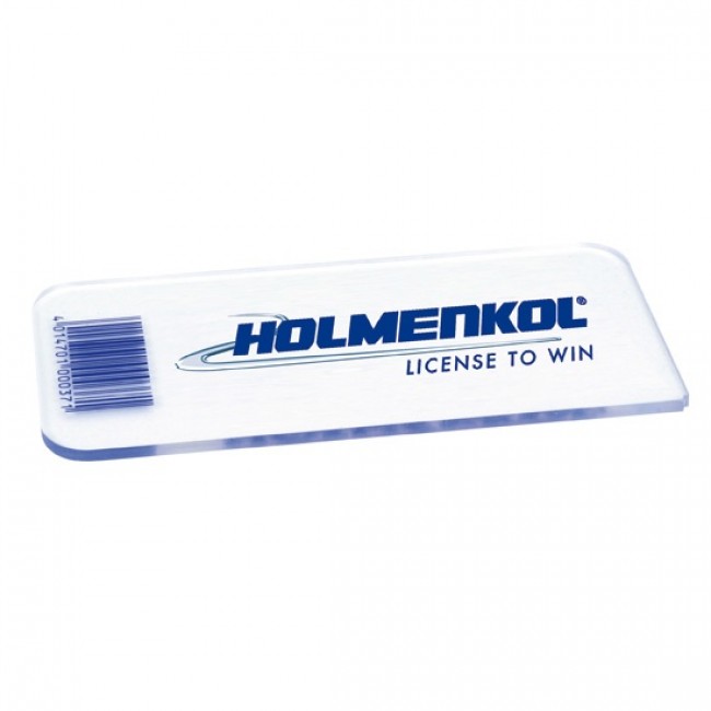 Holmenkol Ski-tuning kit, medium