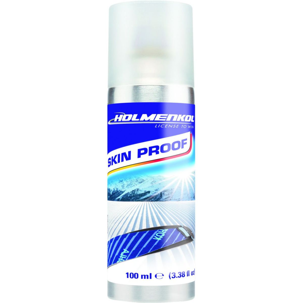 Holmenkol Skin Proof, 100ml