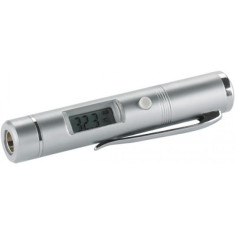 Holmenkol, Sněhový teploměr FlashPen