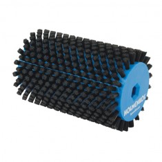 Holmenkol SpeedBrush, Lószőr