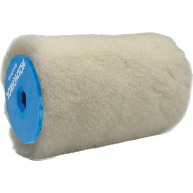 Holmenkol SpeedBrush Wool, kefa
