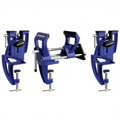 Holmenkol SuperProPlus Wide, tornillo de banco