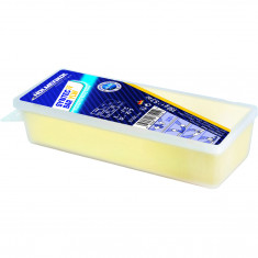 Holmenkol Syntec FF Bar YLW, fart de ski, 150g