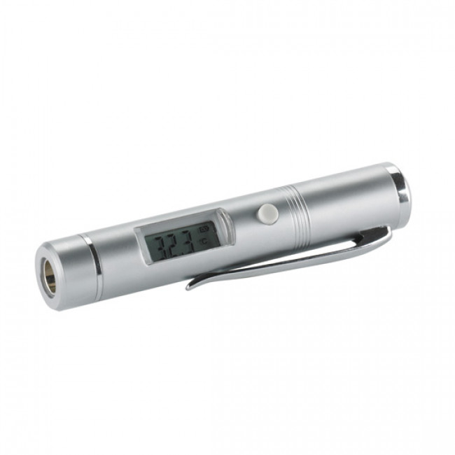 Holmenkol, Termometru de zăpadă FlashPen