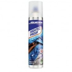 Holmenkol Textile HighTech, spray impregnante, 250 ml