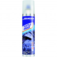 Holmenkol Textile Proof, spray de impermeabilização, 250ml