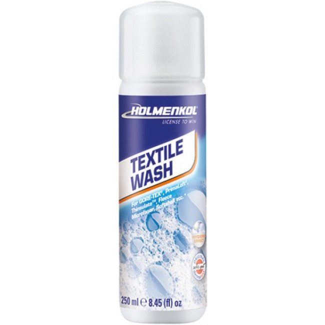 Holmenkol Textile Wash, 250 ml