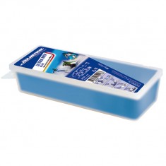 Holmenkol Ultramix, cera de disco, azul