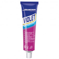 Holmenkol Universal Klister, Violeta 