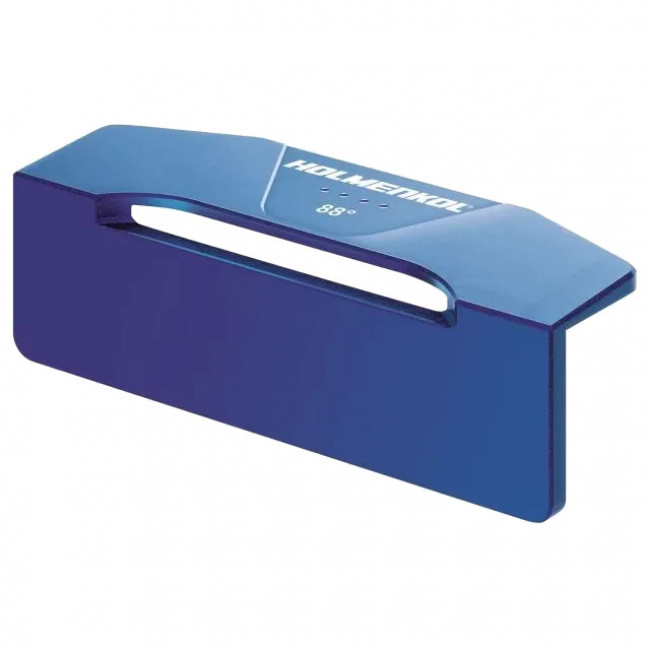 Holmenkol Worldcup File Guide 86°, guide d?angle de carre