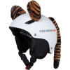 Hoxy ears copricasco, Tigre