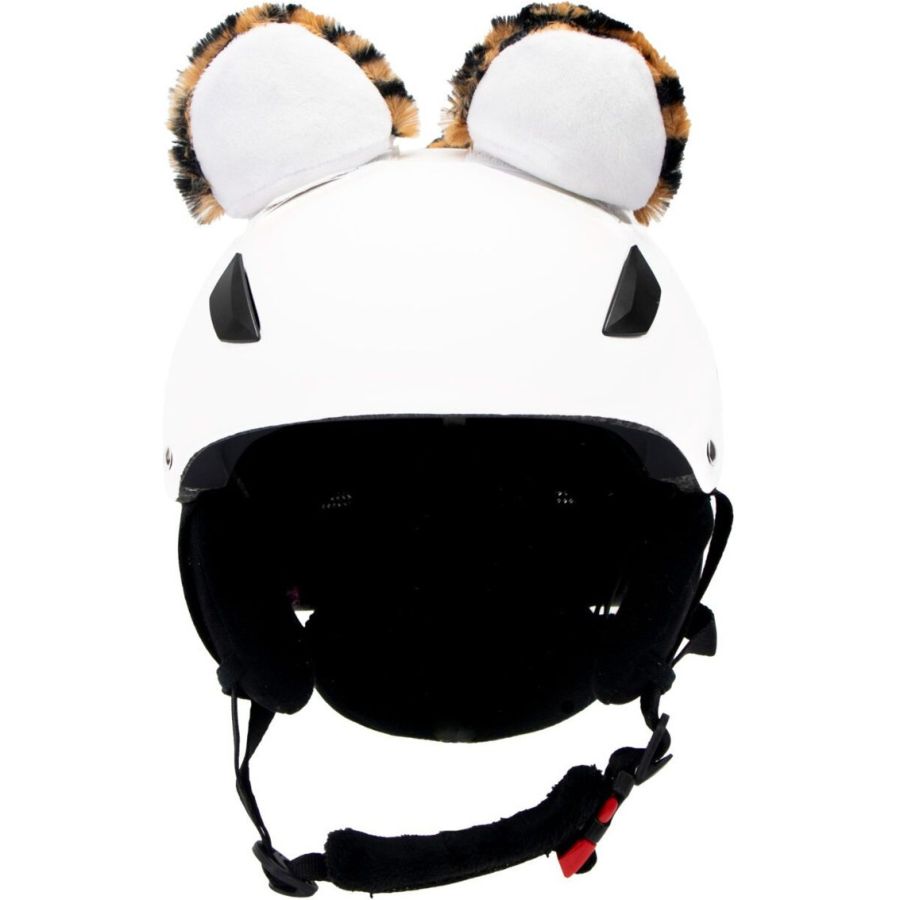 Hoxy ears copricasco, Tigre