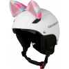 Hoxy ears cubierta de casco, orejas de gato