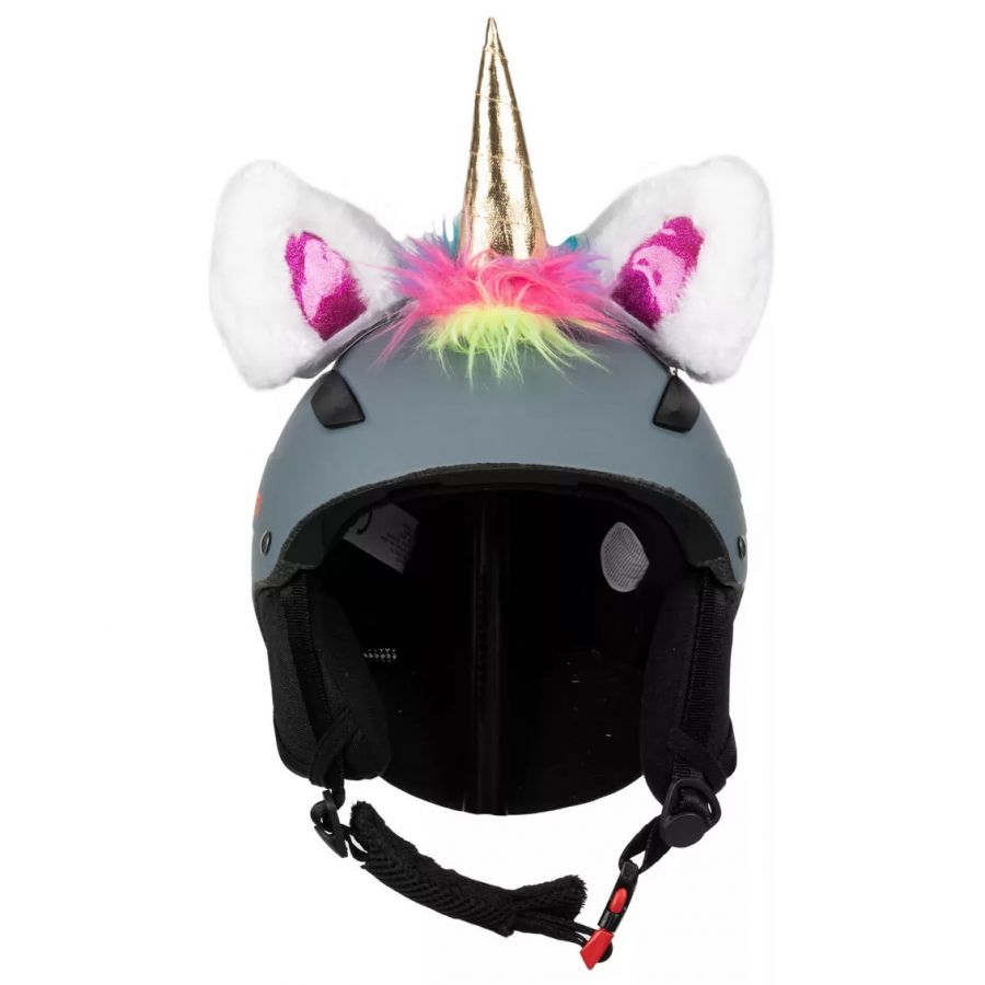 Hoxy ears sisakhuzat, egyszarvú