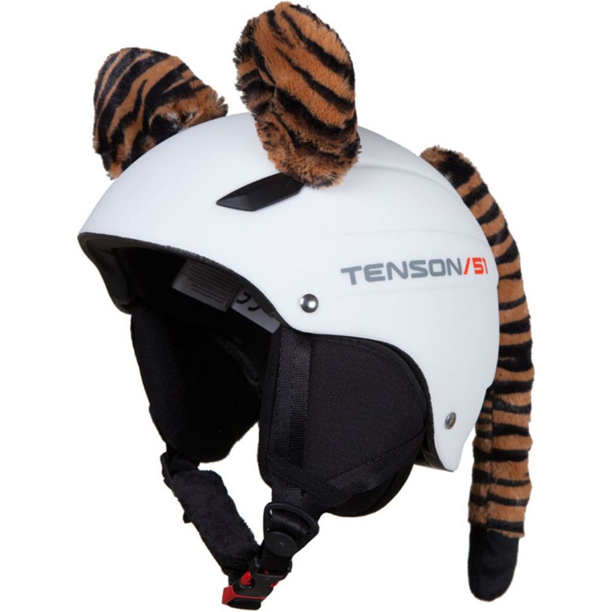 Hoxy Ears, Tiger