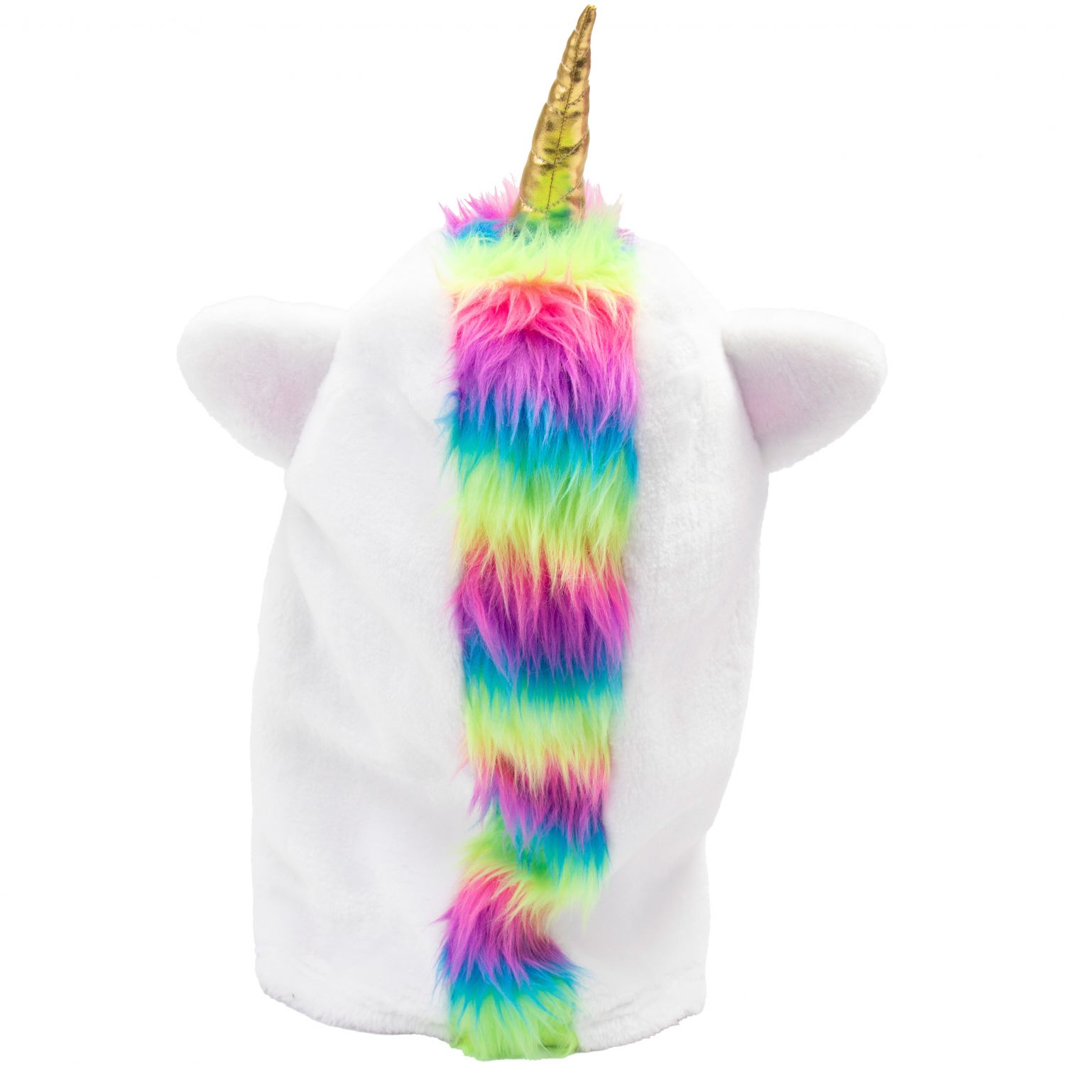 Hoxyheads Balaclava, Einhorn