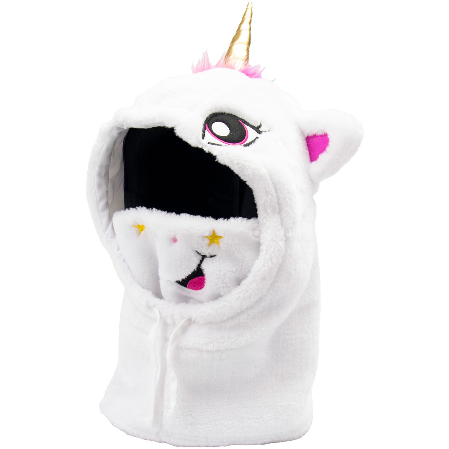 Hoxyheads Balaclava, Einhorn