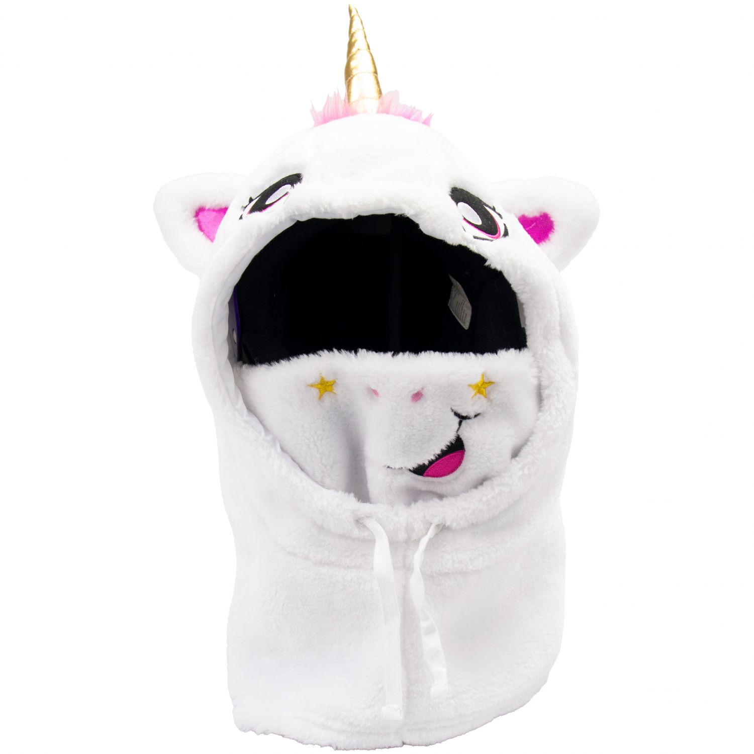 Hoxyheads Balaclava, Einhorn