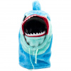 Hoxyheads Balaclava, Hai