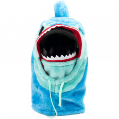 Hoxyheads Balaclava, Hai