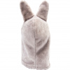 Hoxyheads Balaclava, Kaninchen