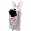 Hoxyheads Balaclava, Kaninchen