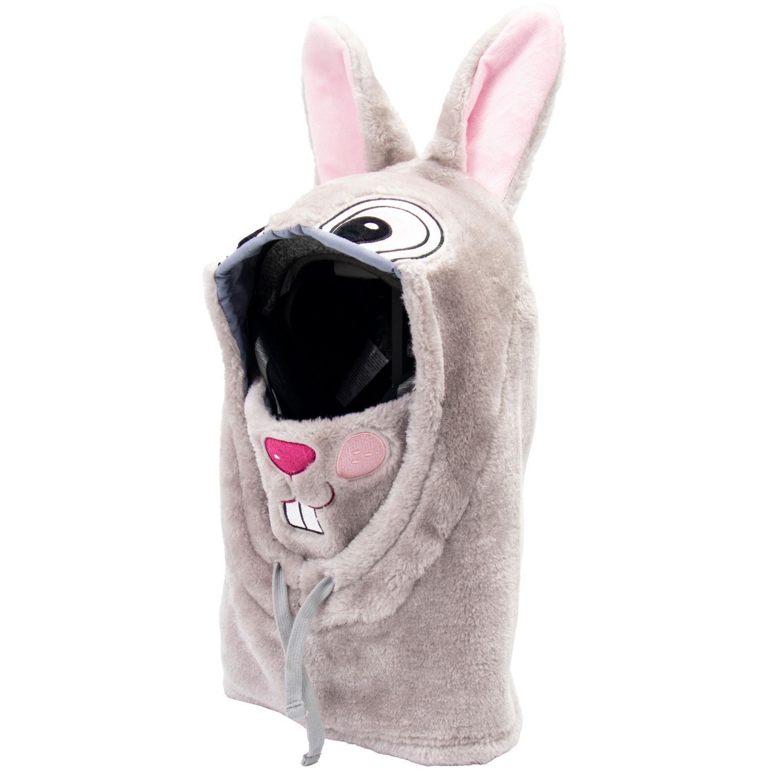 Hoxyheads Balaclava, Kaninchen
