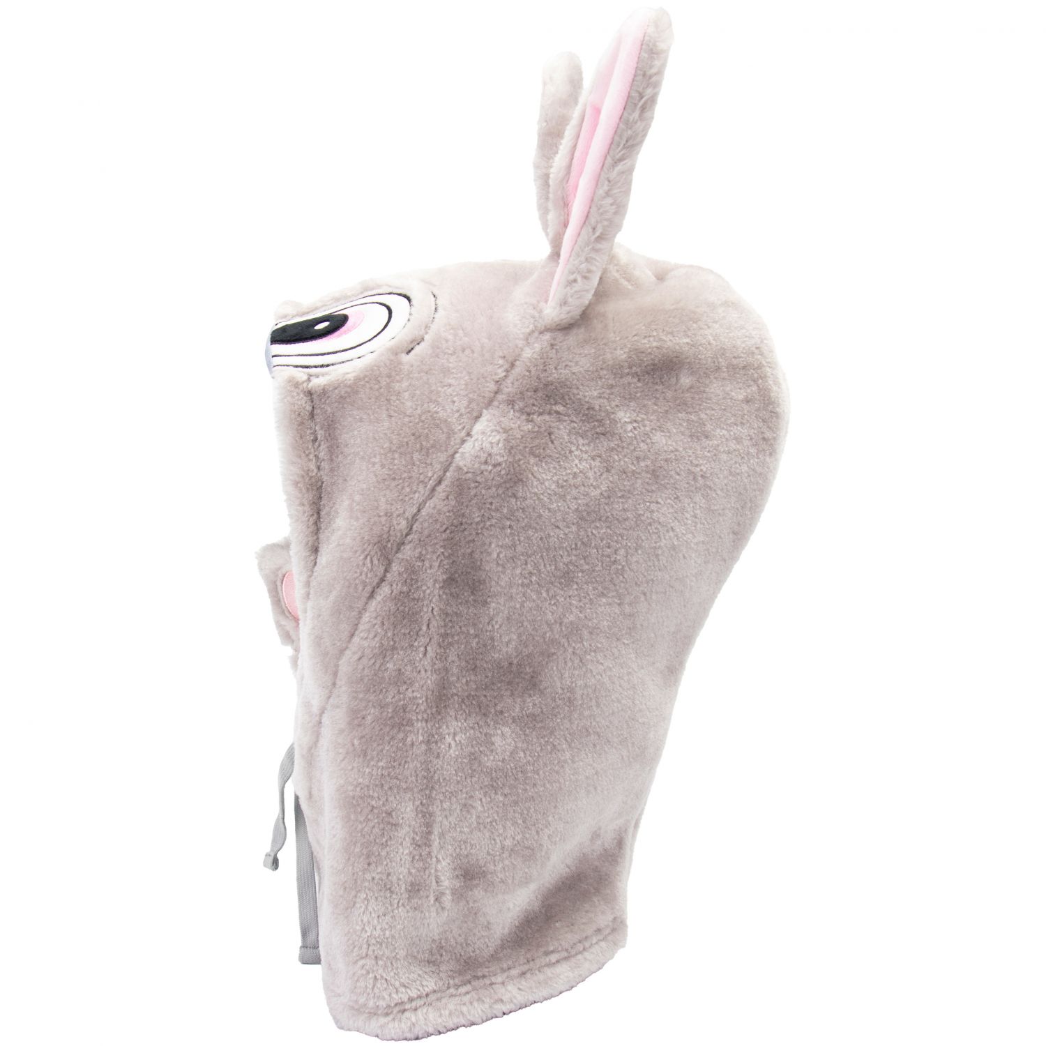 Hoxyheads Balaclava, Kaninchen